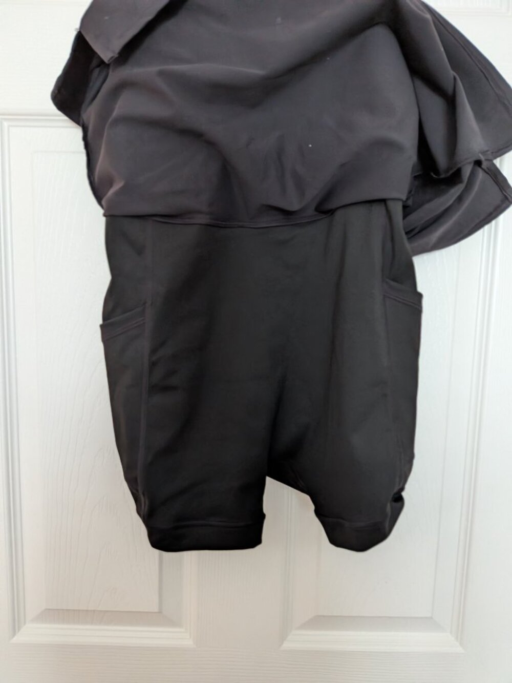 Sweetflexx The Resistance Dress with Built-In-Shirts size Medium - Picture 4 of 7
